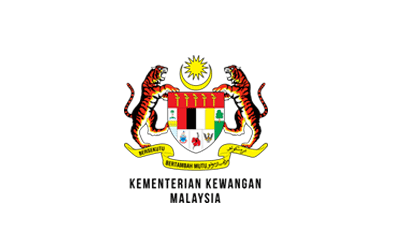 Portal kementerian kewangan